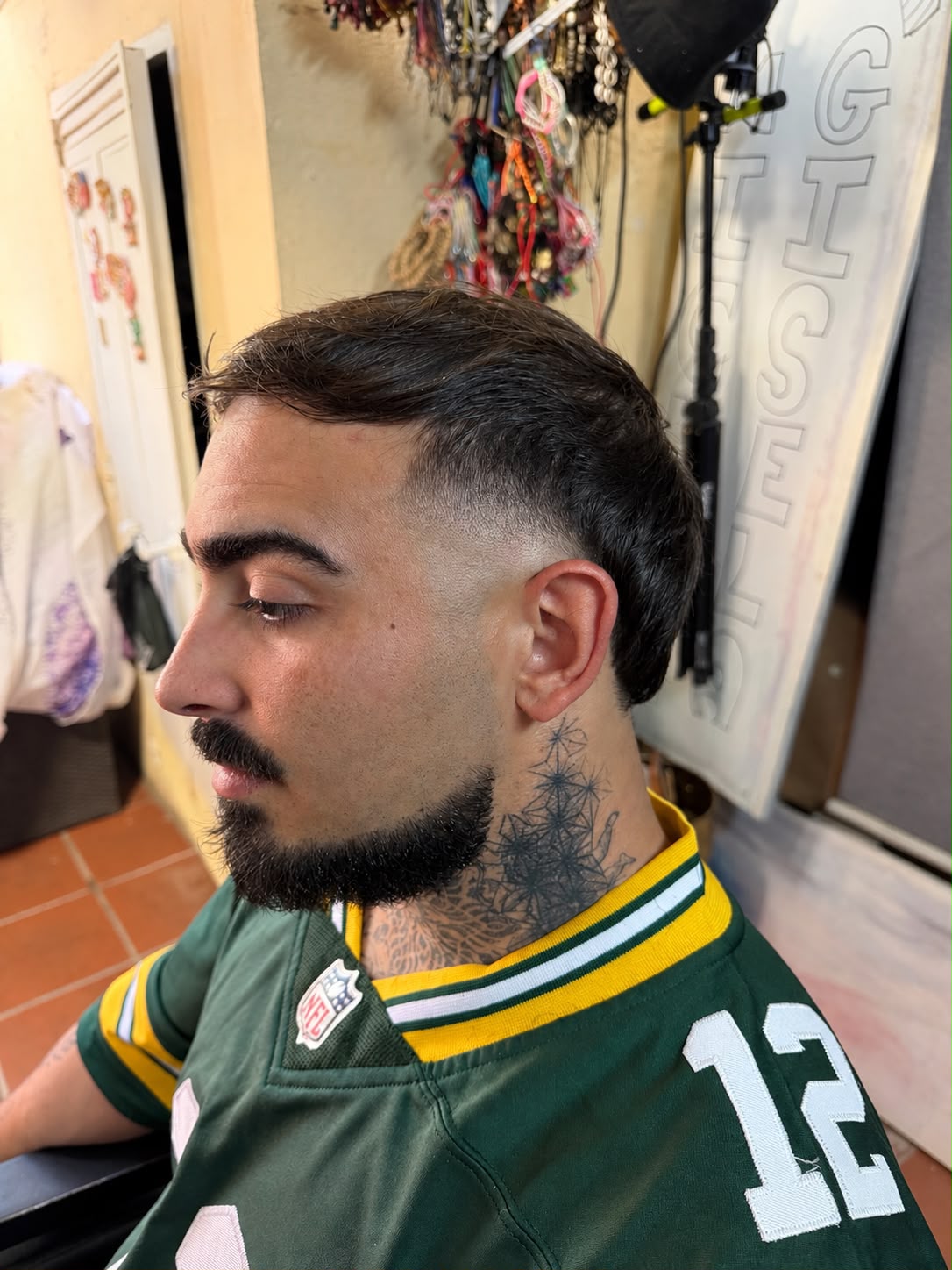 Fade con diseño